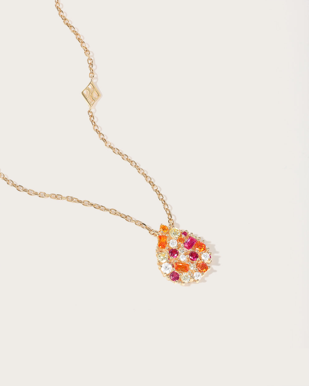 Collier Pia