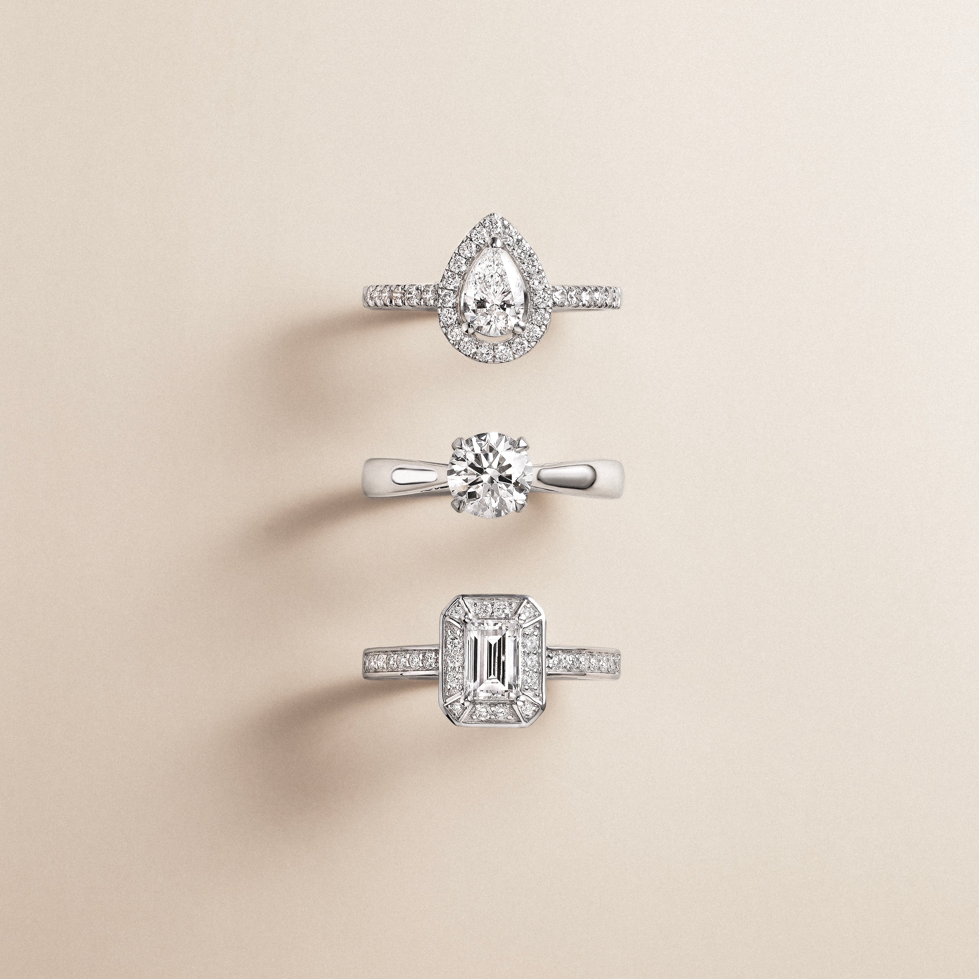 Diamant de laboratoire vs diamant naturel : les vraies différences ?
