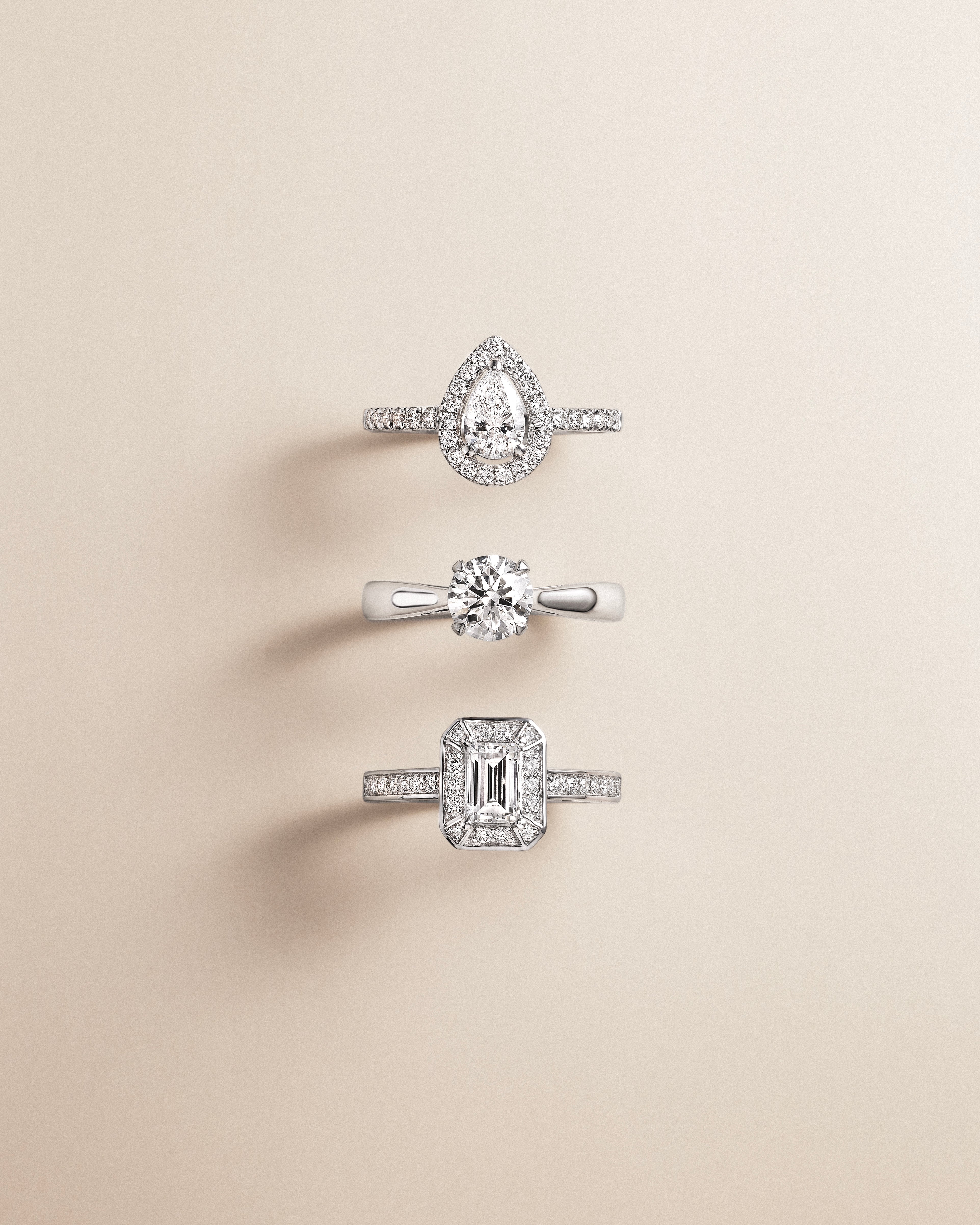 Diamant de laboratoire vs diamant naturel : les vraies différences ?