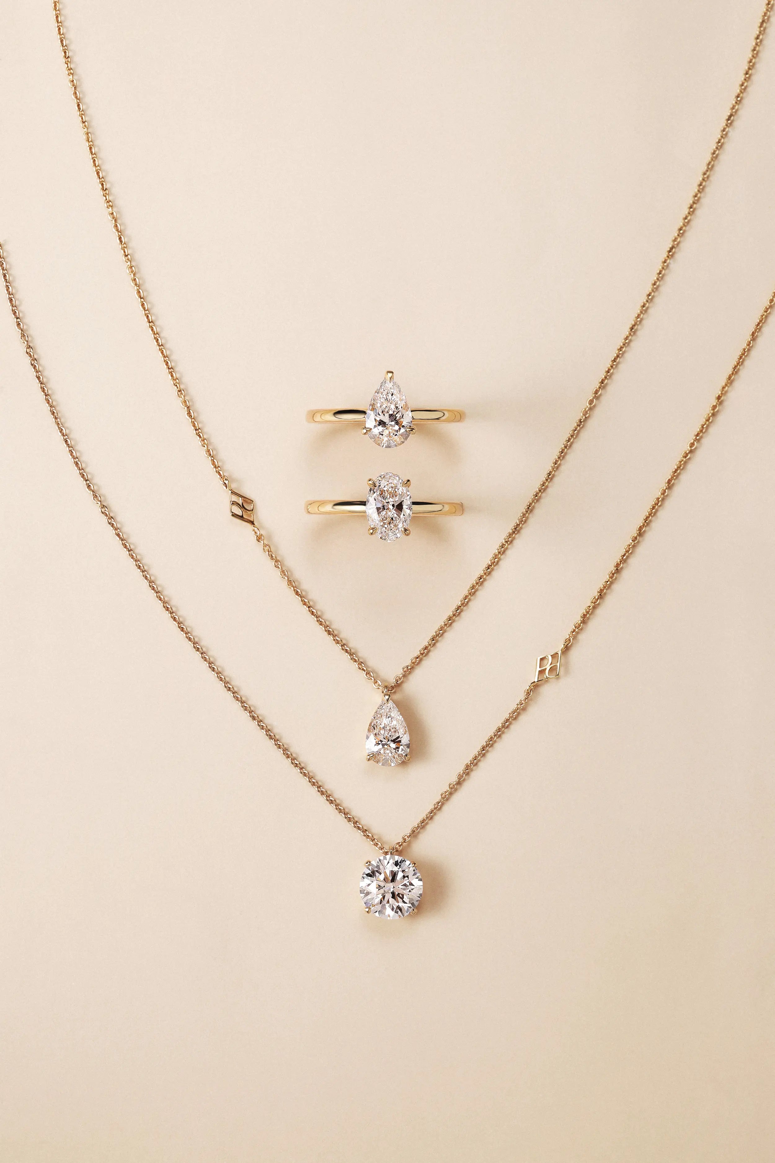 Idées de cadeaux de mariage en bijoux