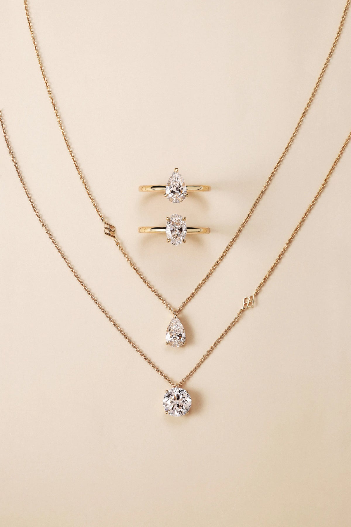 Idées de cadeaux de mariage en bijoux