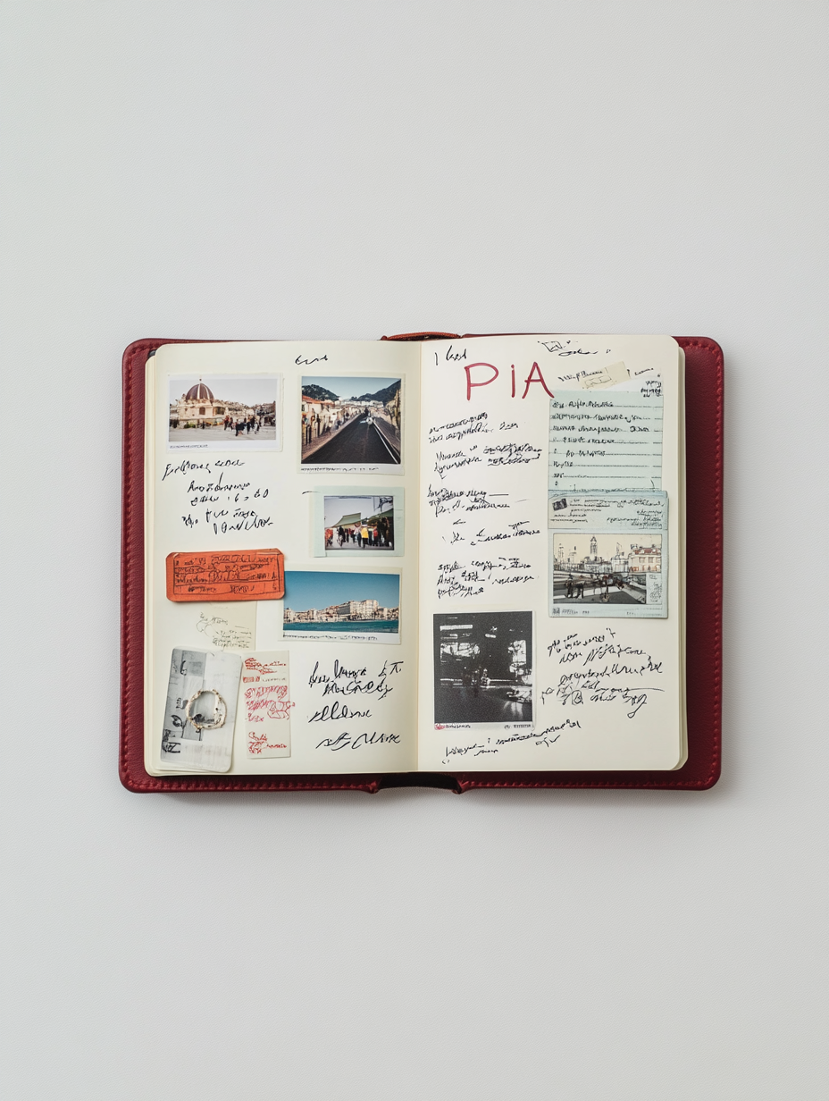 Le Guide de Pia à Nice
