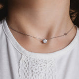 Mini Pia enfant bijoux en or PIAPARIS