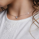 Mini Pia enfant bijoux en or PIAPARIS