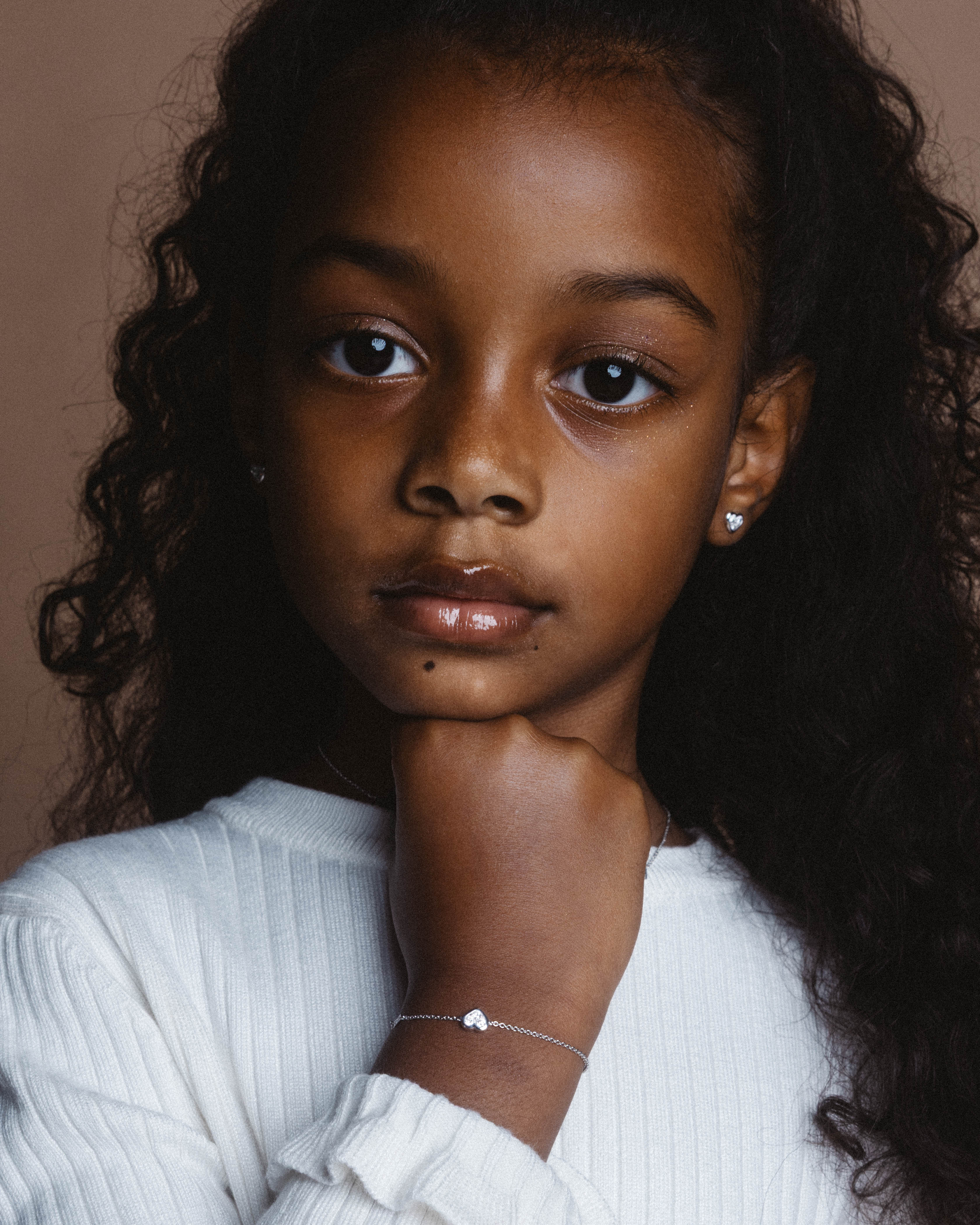 Bracelet Valentine Diamant laboratoire PIAPARIS