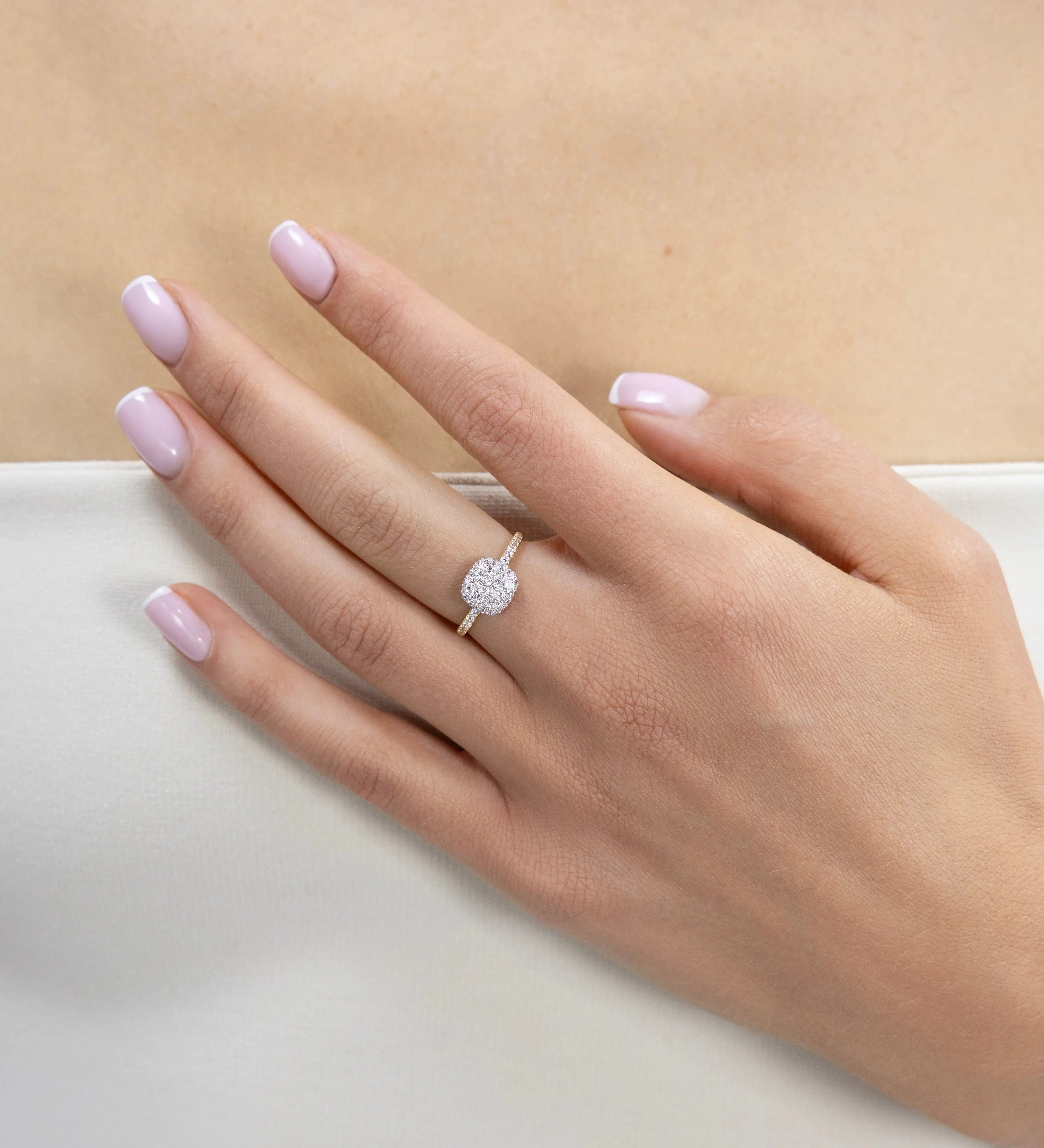 Bague Siena