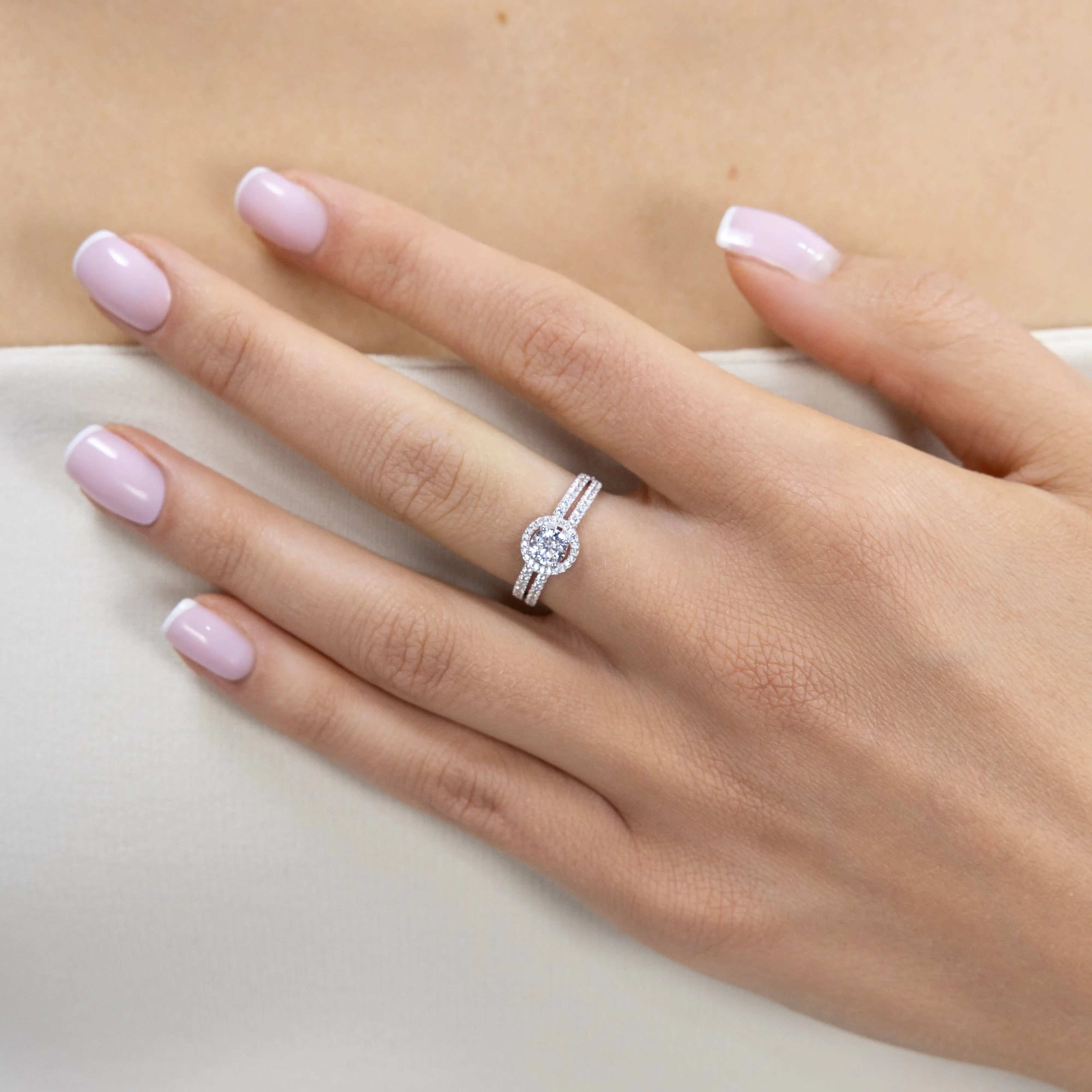 Aurora Ring