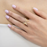 Lila Ring