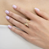 Bague Lila