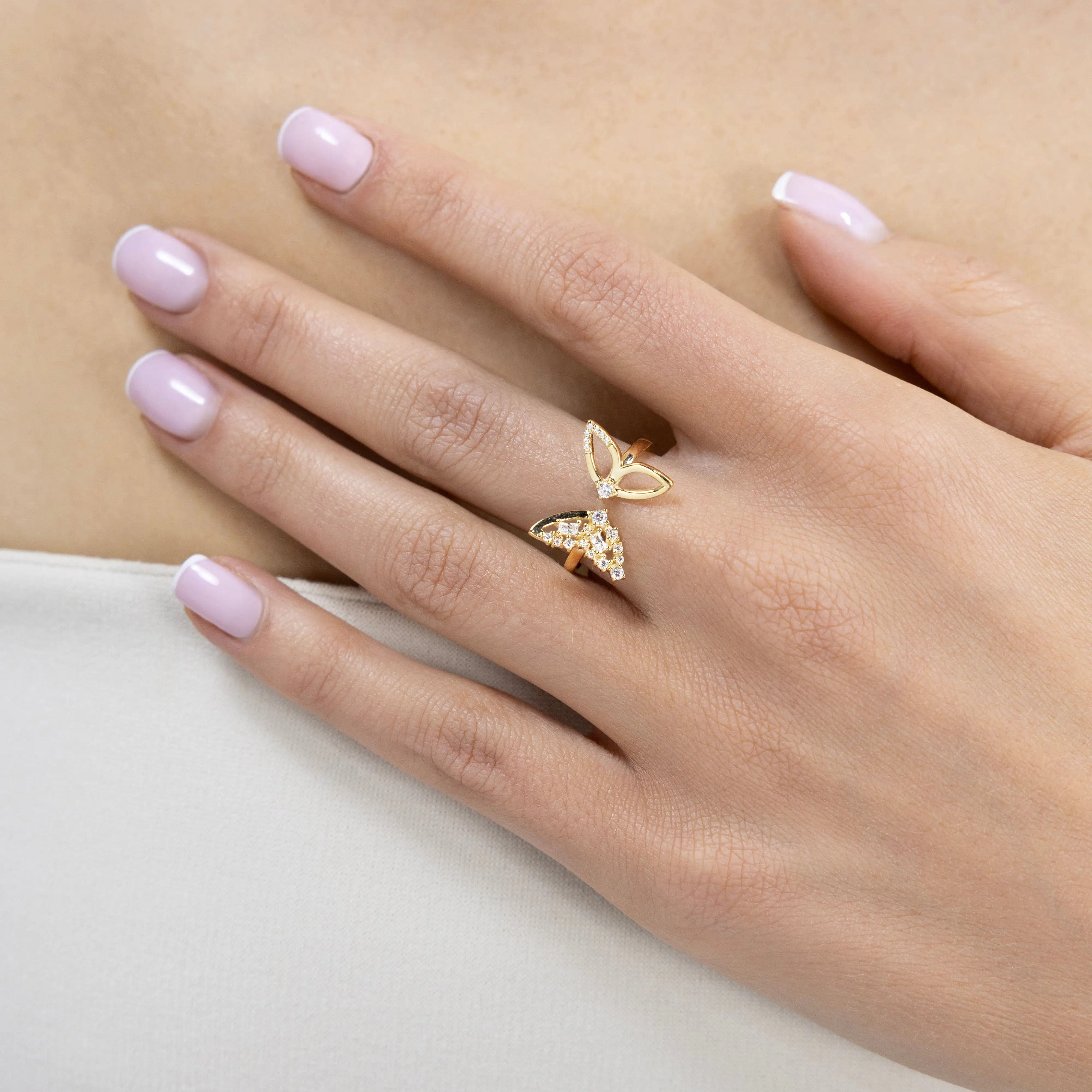 Bague Lila