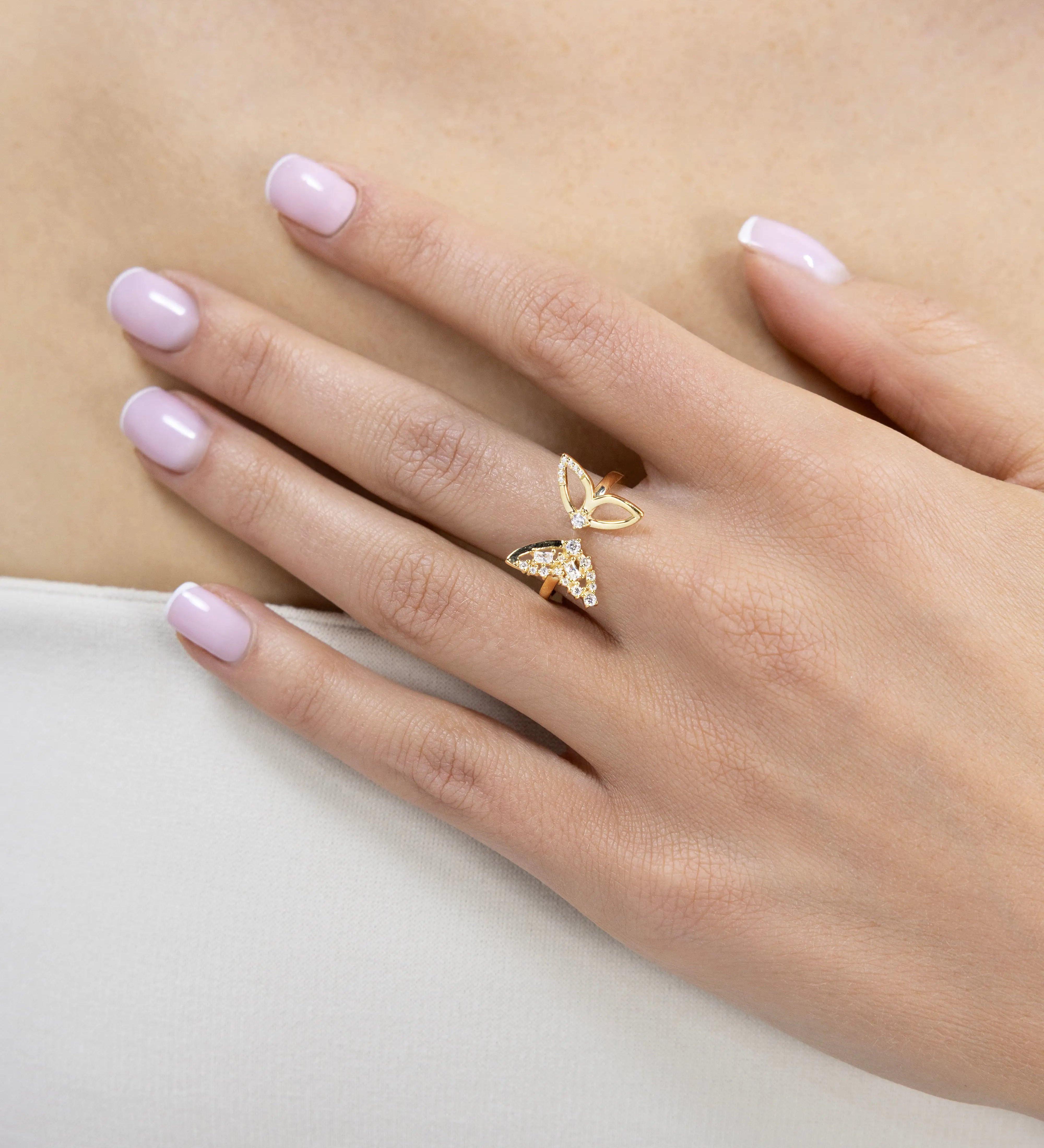 Bague Lila