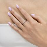 Bague Elea Or Rose