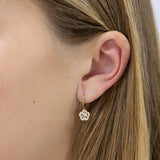 Boucles d'oreilles Fiori