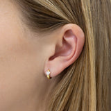 Boucles d'oreilles Romy