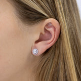 Boucles d'oreilles Hanae