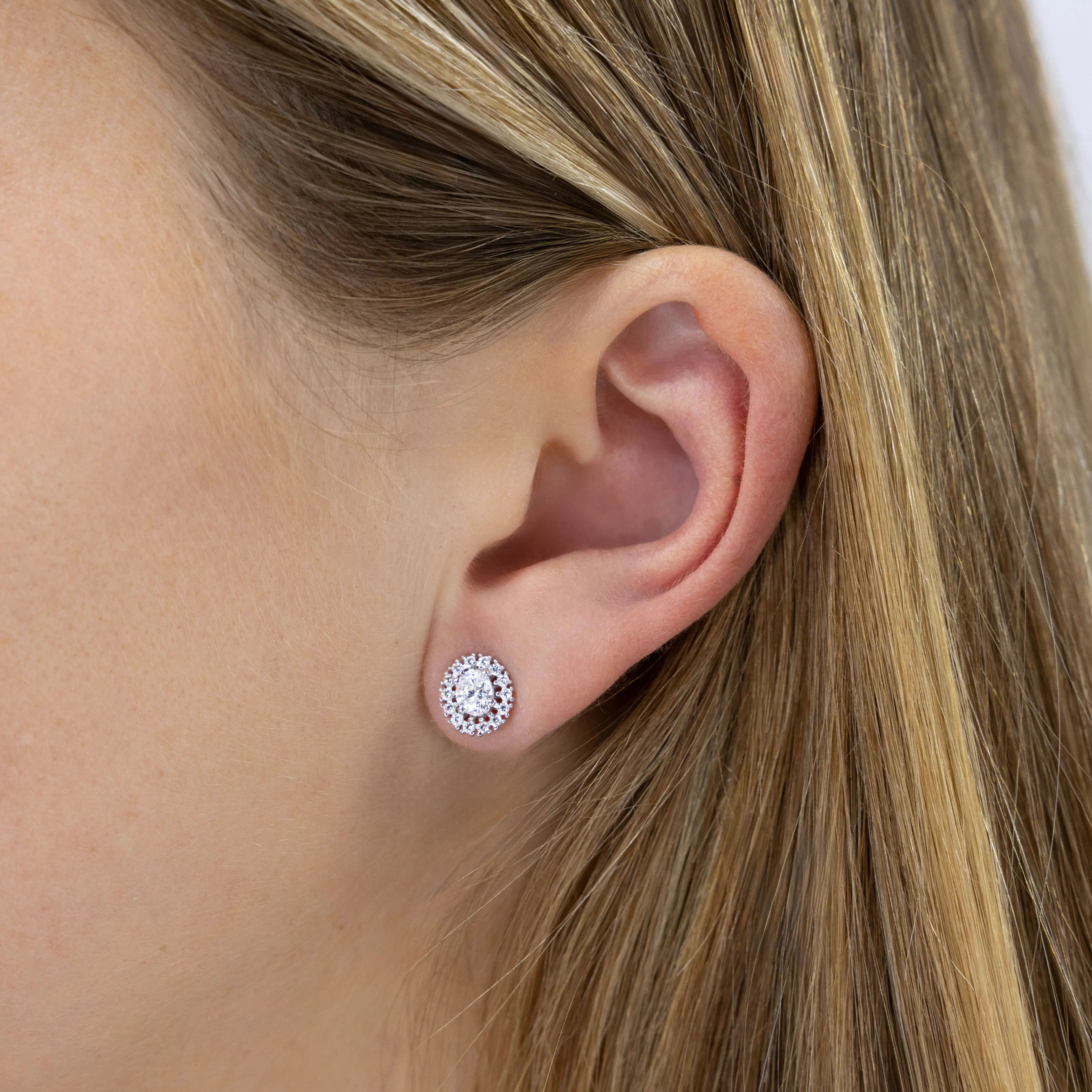 Hanae Earrings