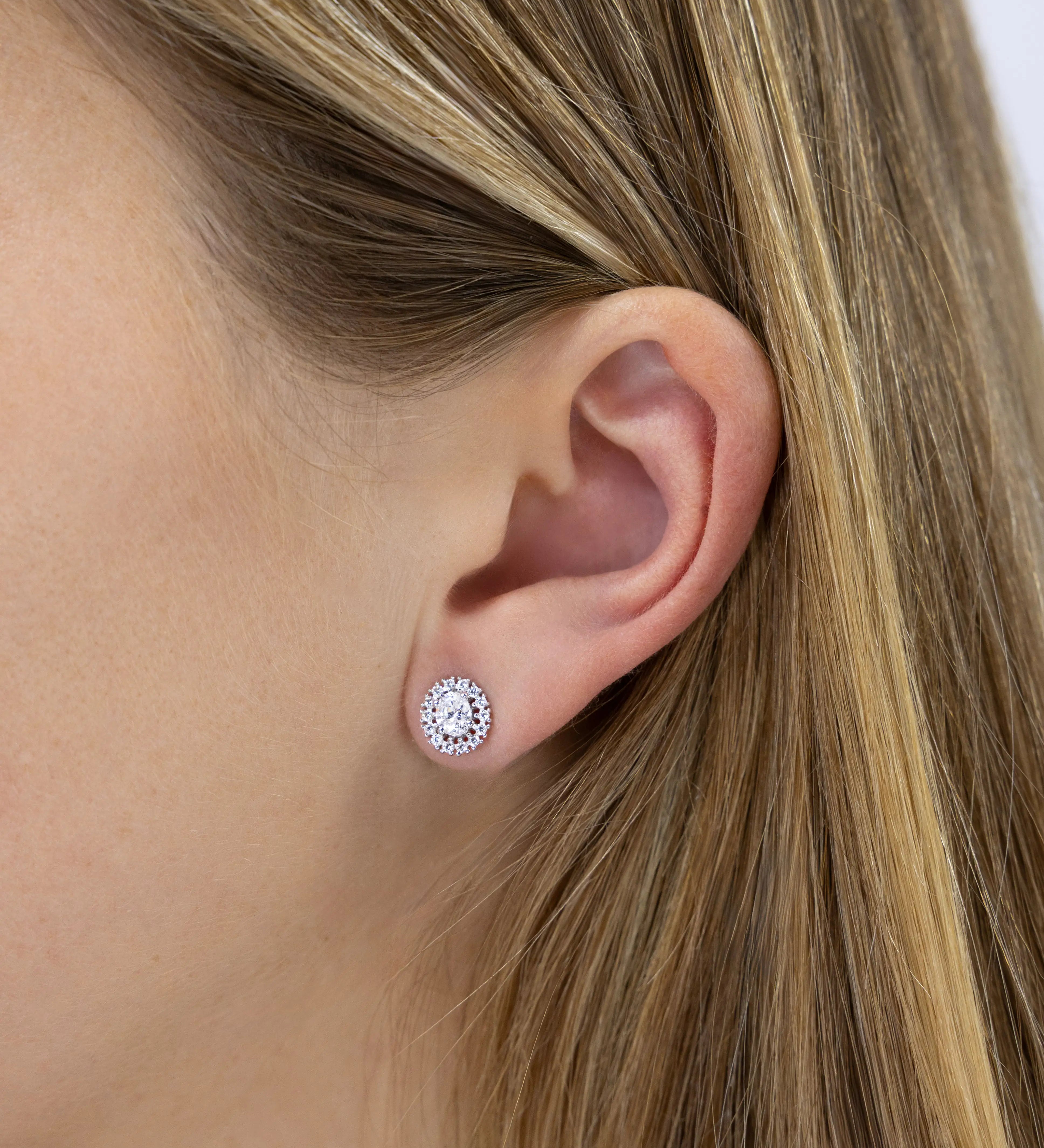 Boucles d'oreilles Hanae