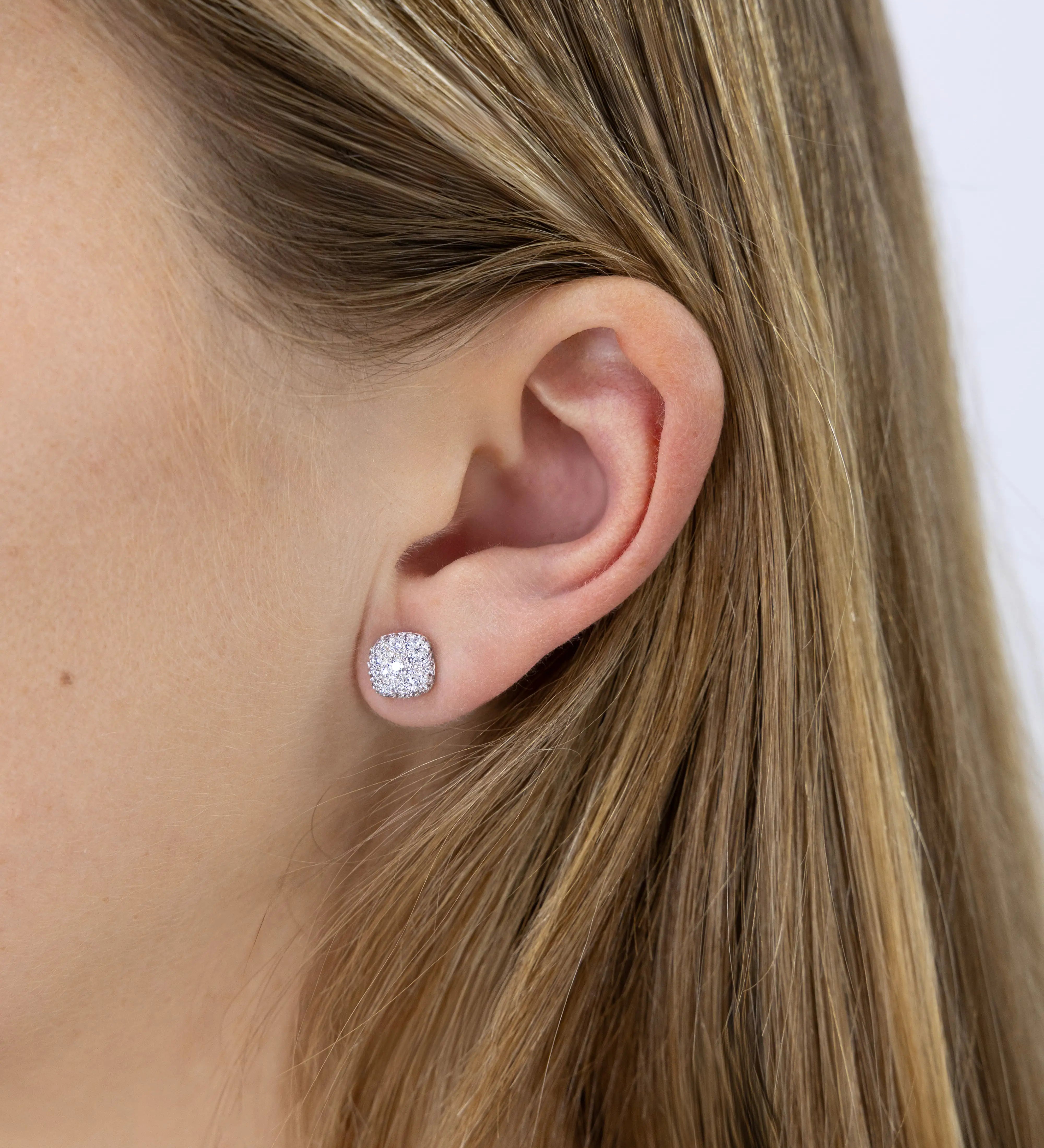 Boucles d'oreilles Siena