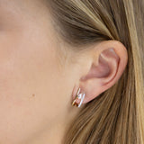 Boucles d'oreilles Livia