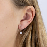 Boucles d'oreilles Aurora