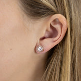Boucles d'oreilles Maya