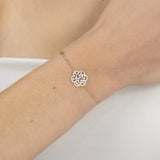 Bracelet Flora