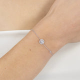 Bracelet Céleste
