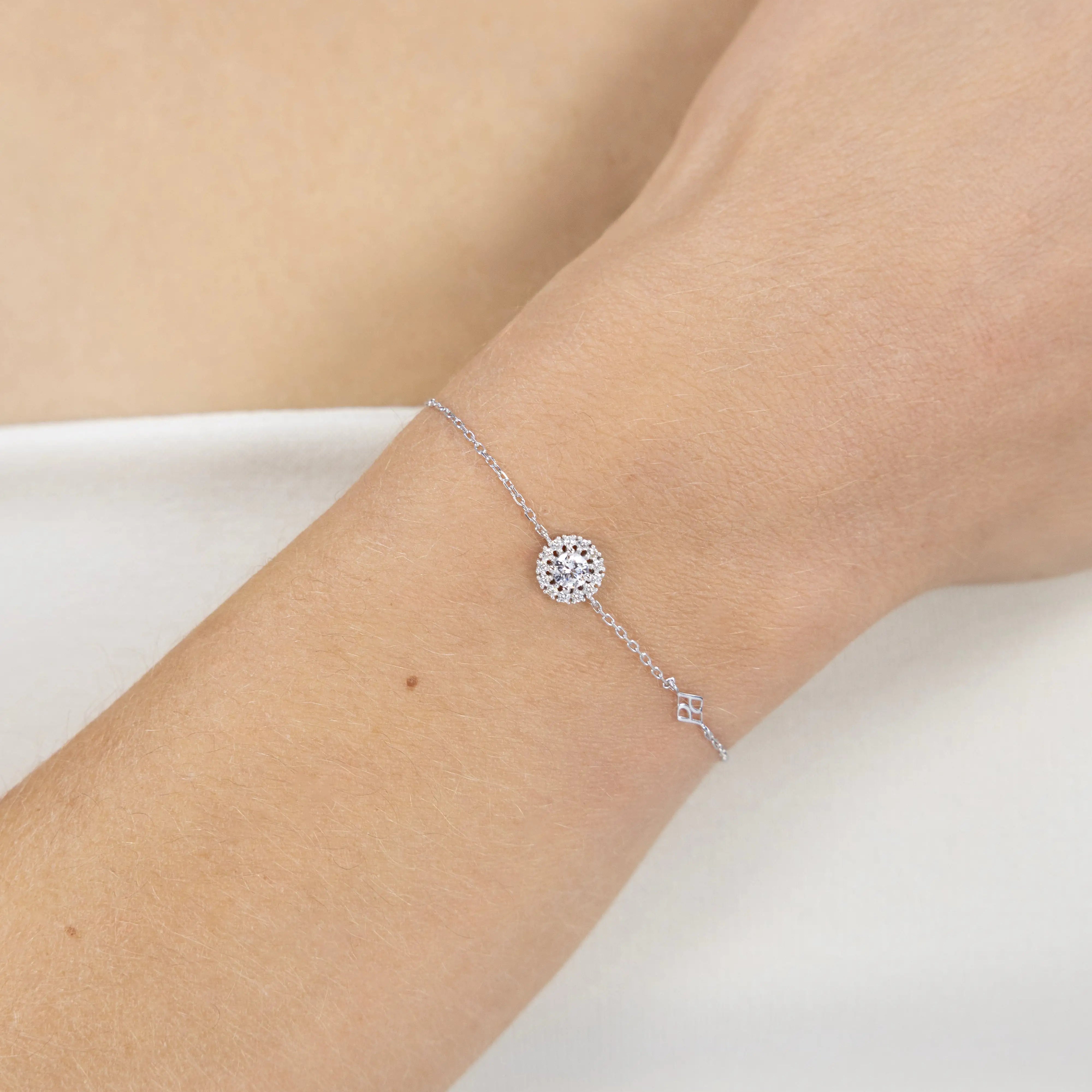 Céleste Bracelet
