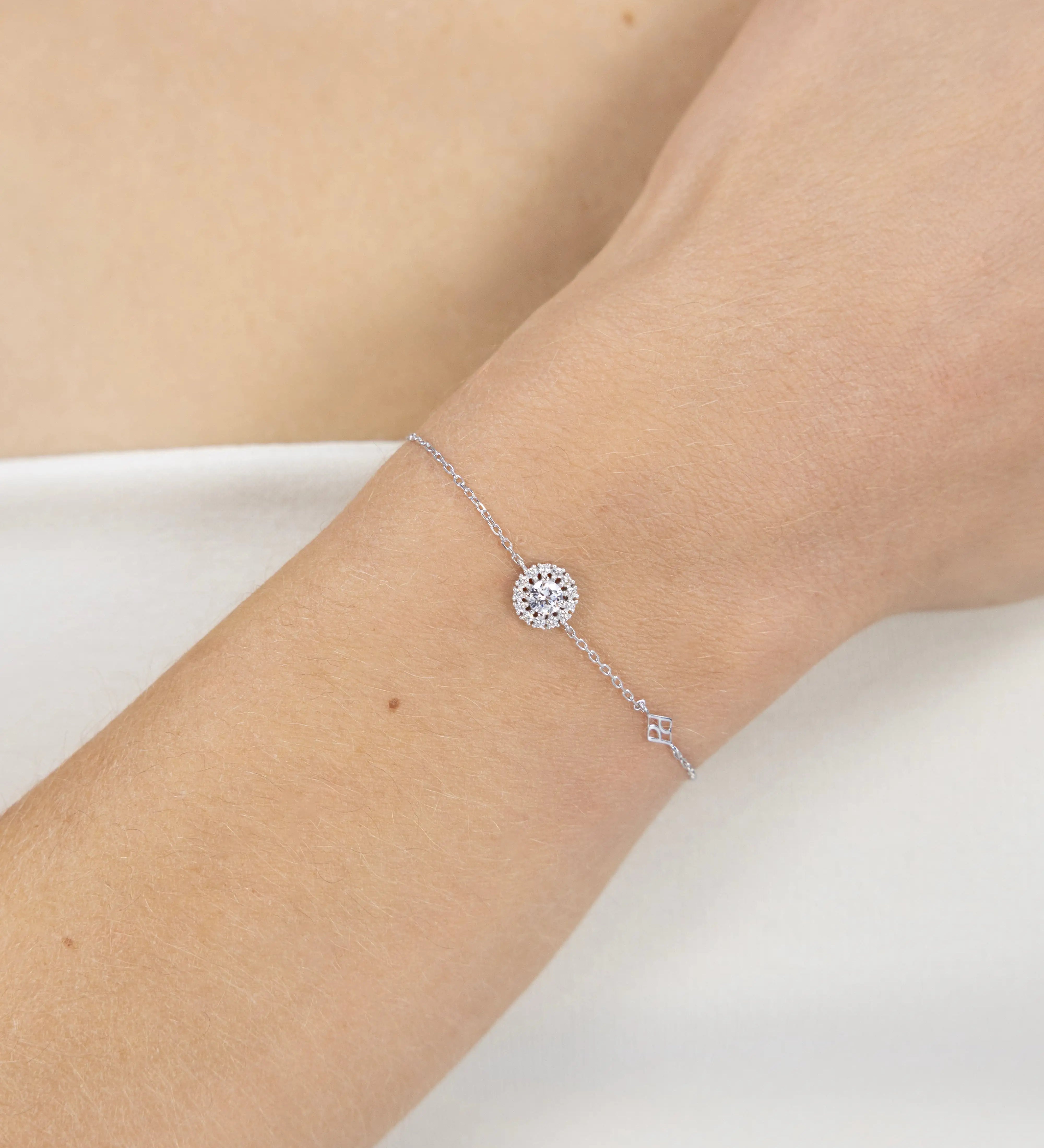 Bracelet Céleste