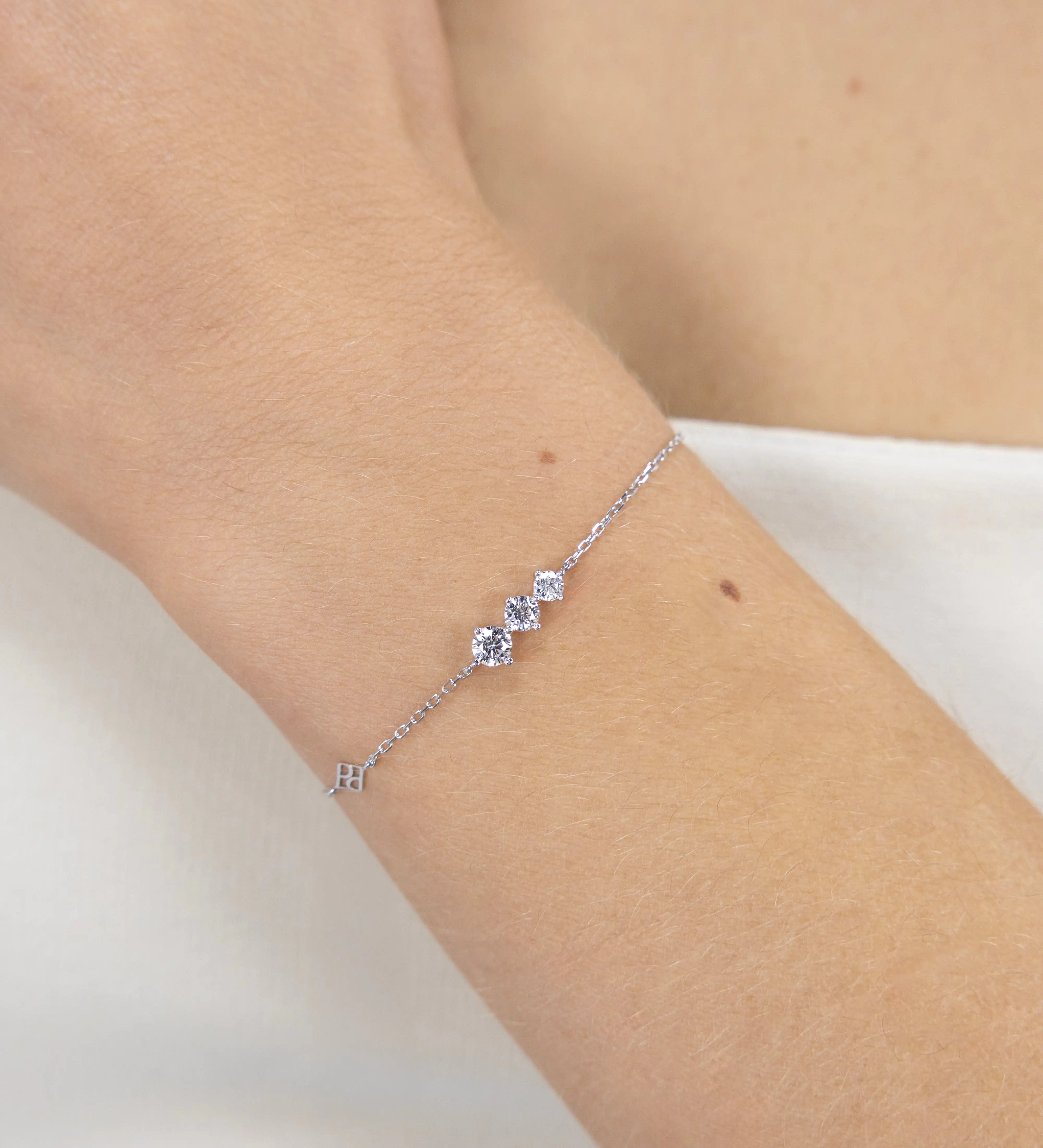 Bracelet Trois