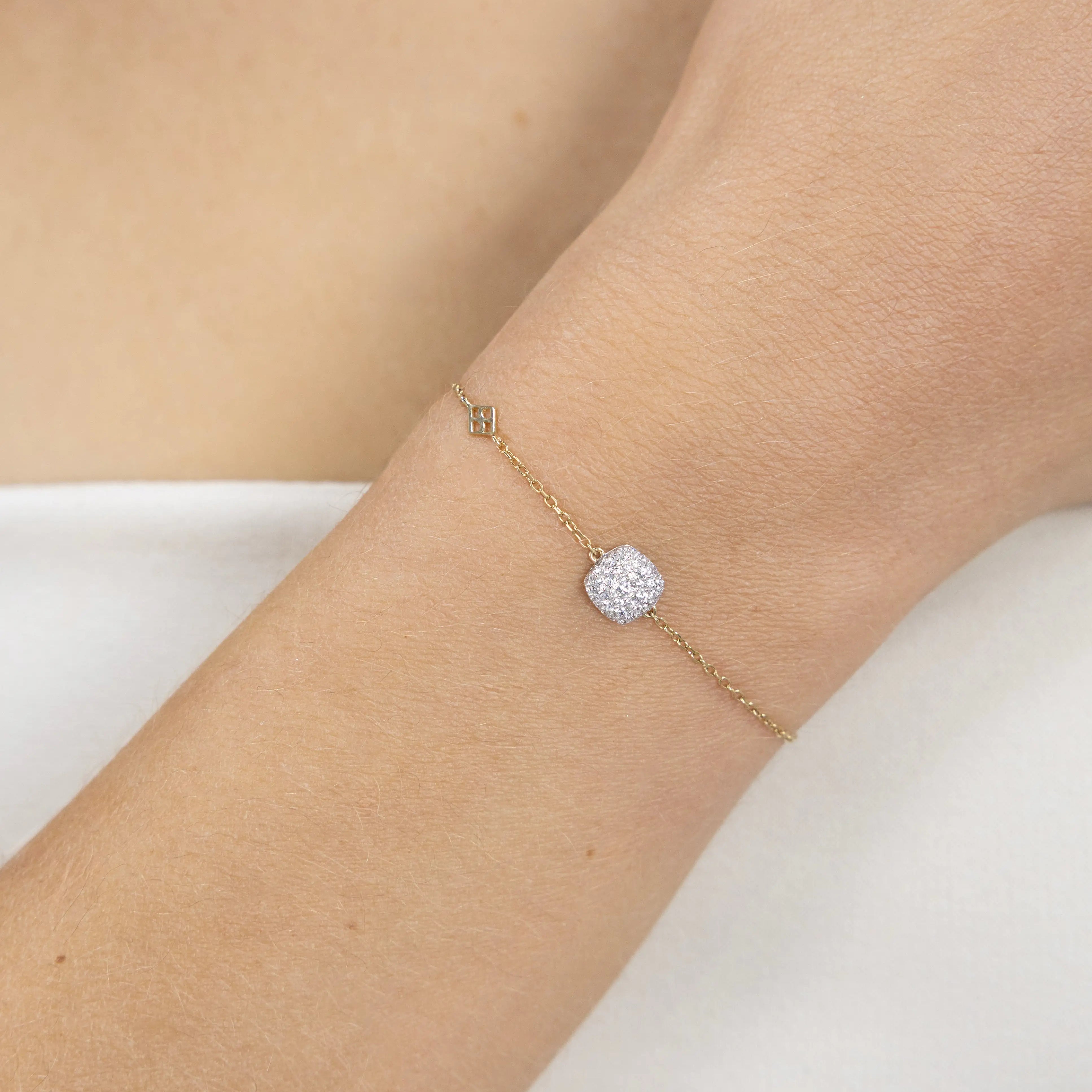 Siena Bracelet