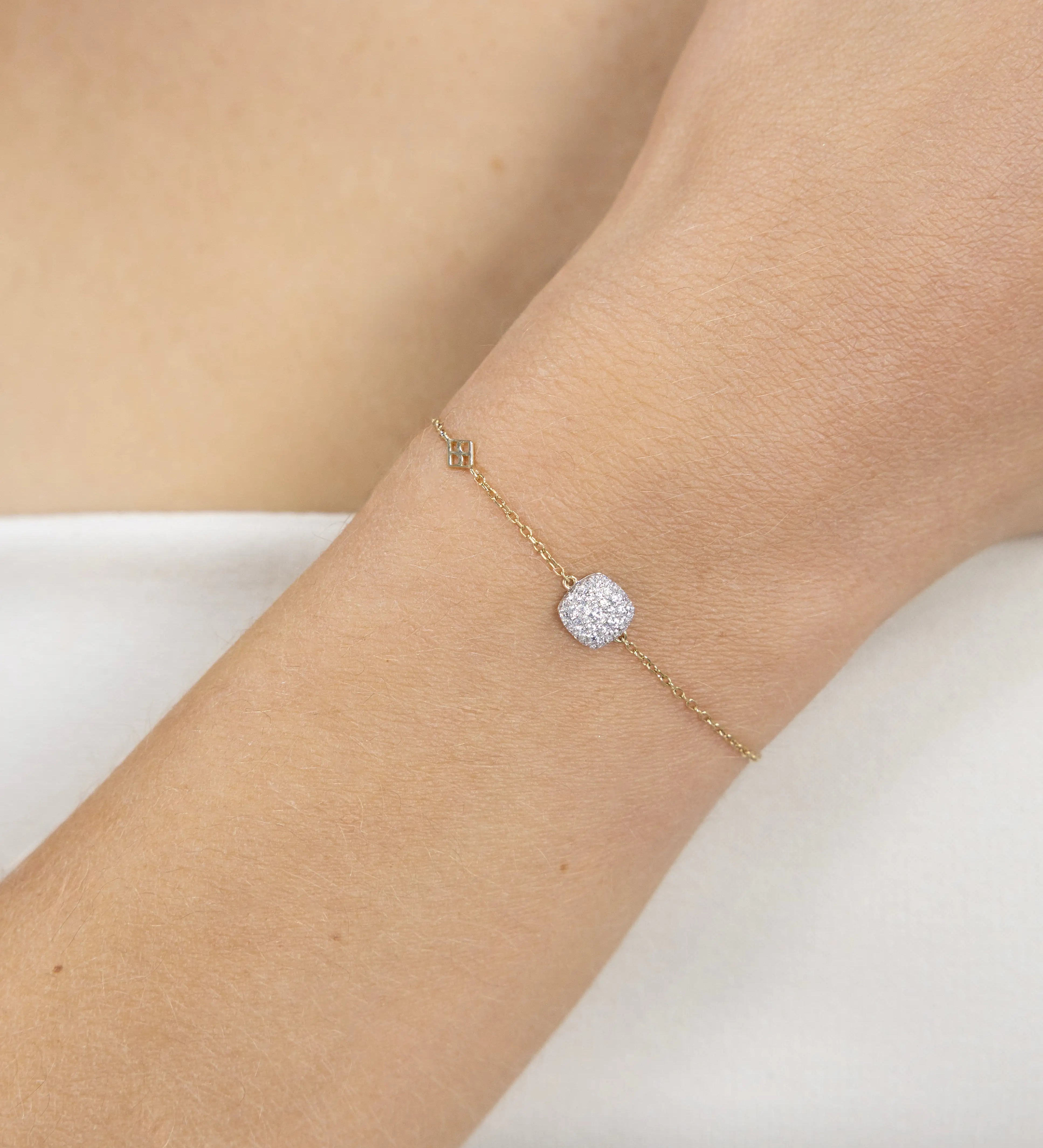 Bracelet Siena
