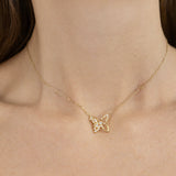 Collier Lila