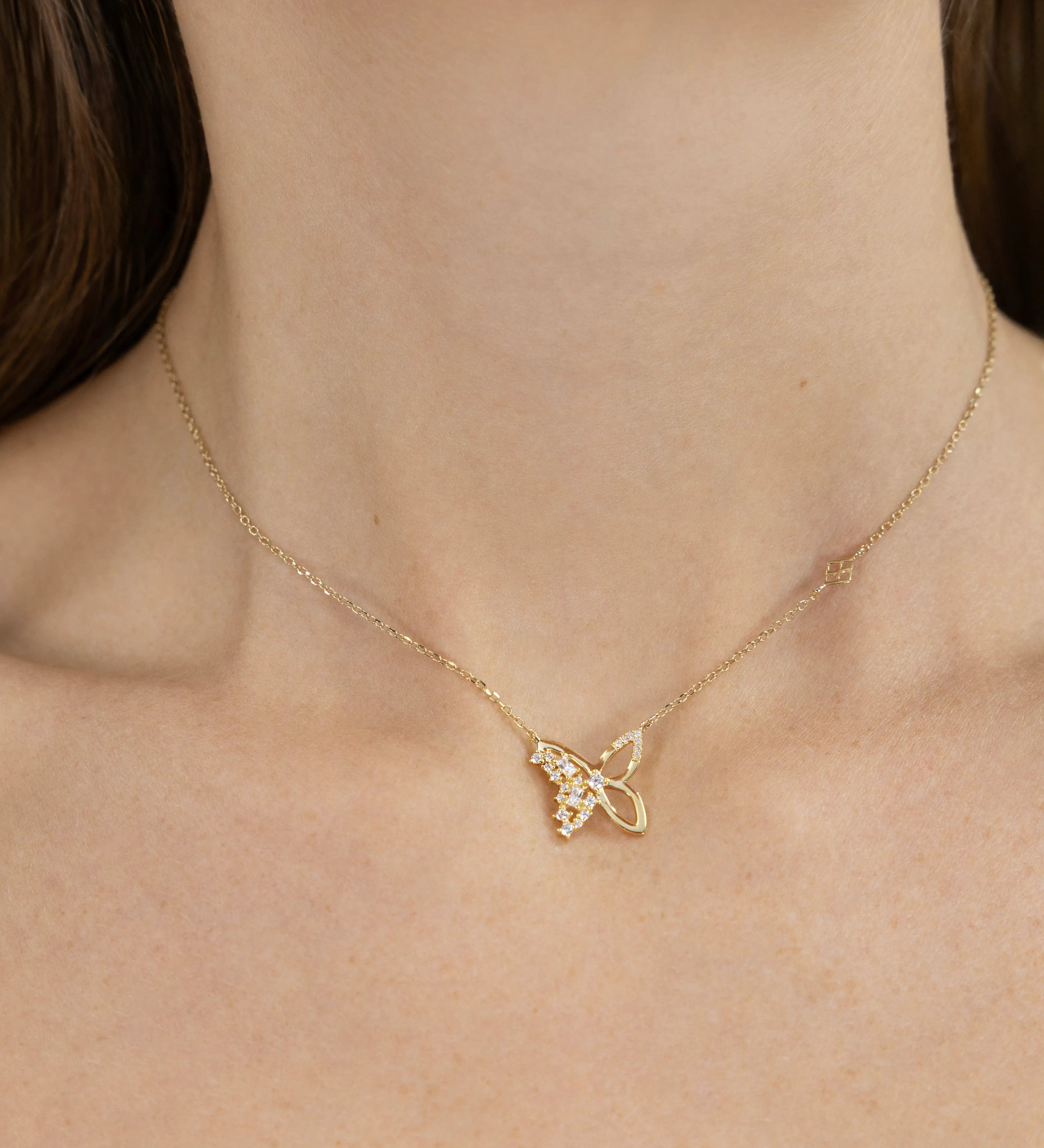Collier Lila