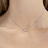 Collier Trois
