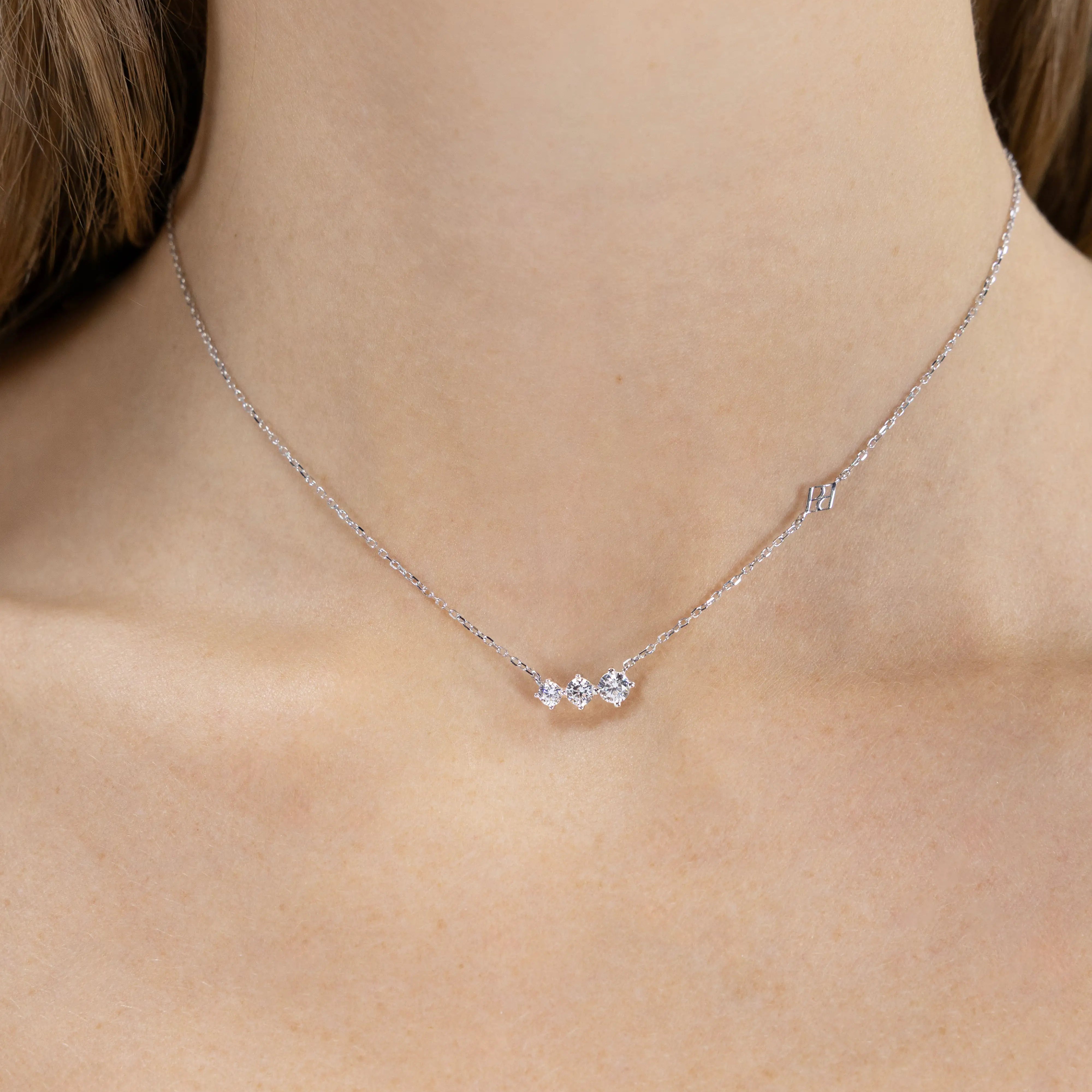 Necklace Trois