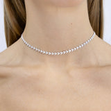 Collier Couronne