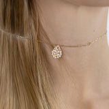 Paloma Necklace