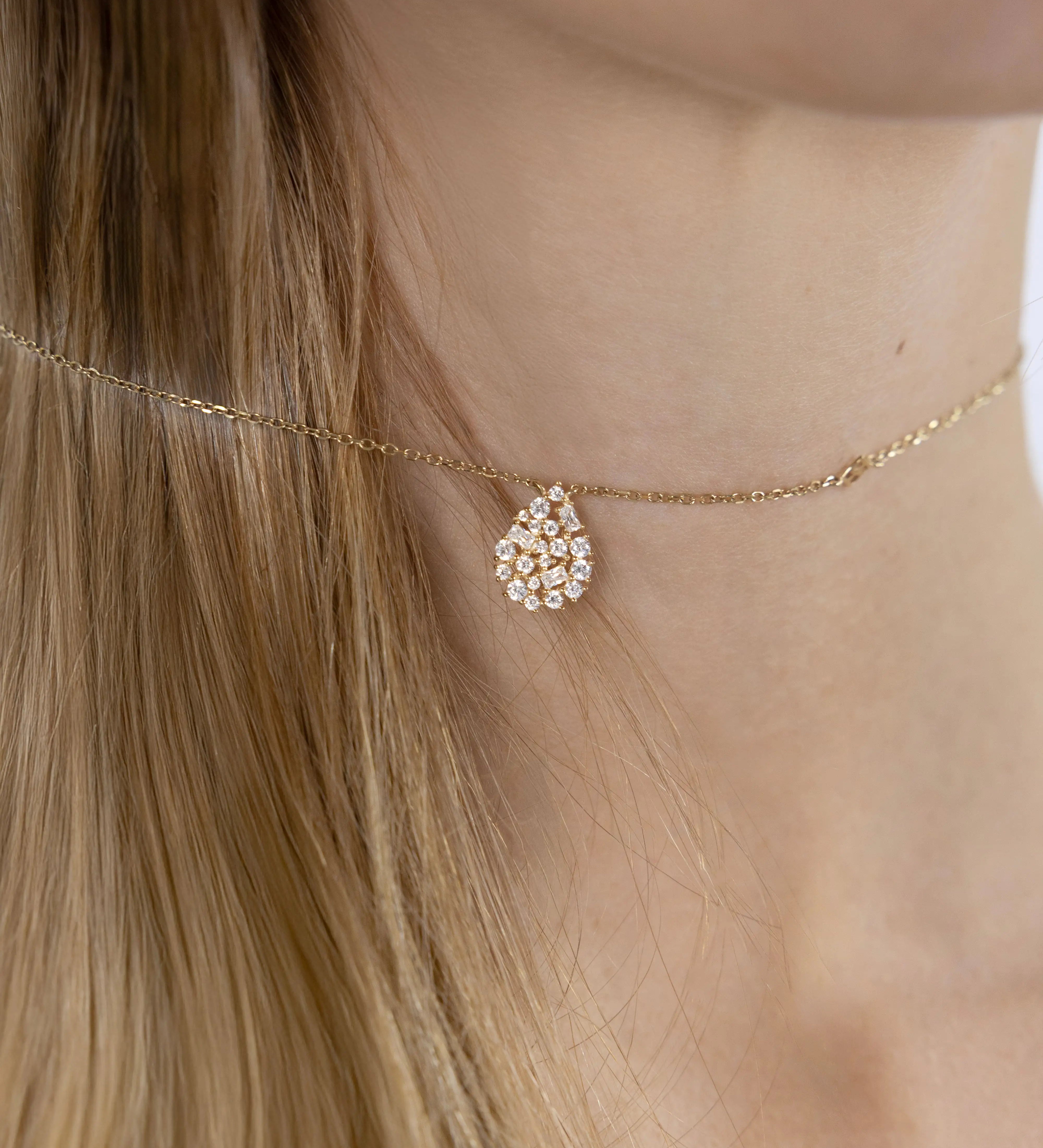 Collier Paloma