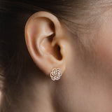 Flora Earrings