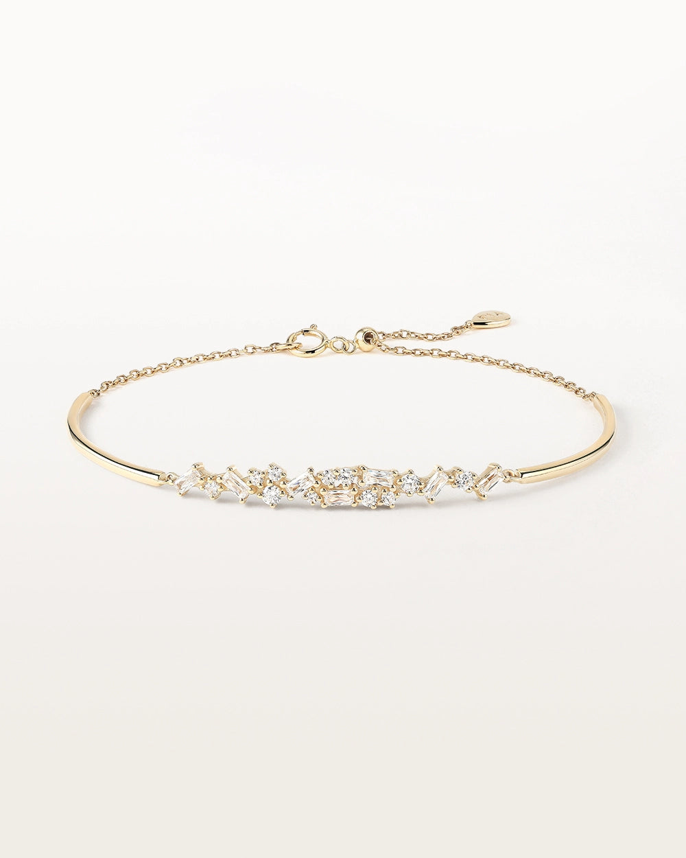Bracelet Ophélie en Or jaune