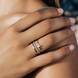 Bague Ash