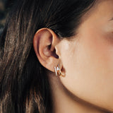 Boucles d'oreilles Livia