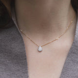 Collier Elva