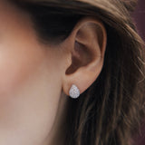 Boucles d'oreilles Elva