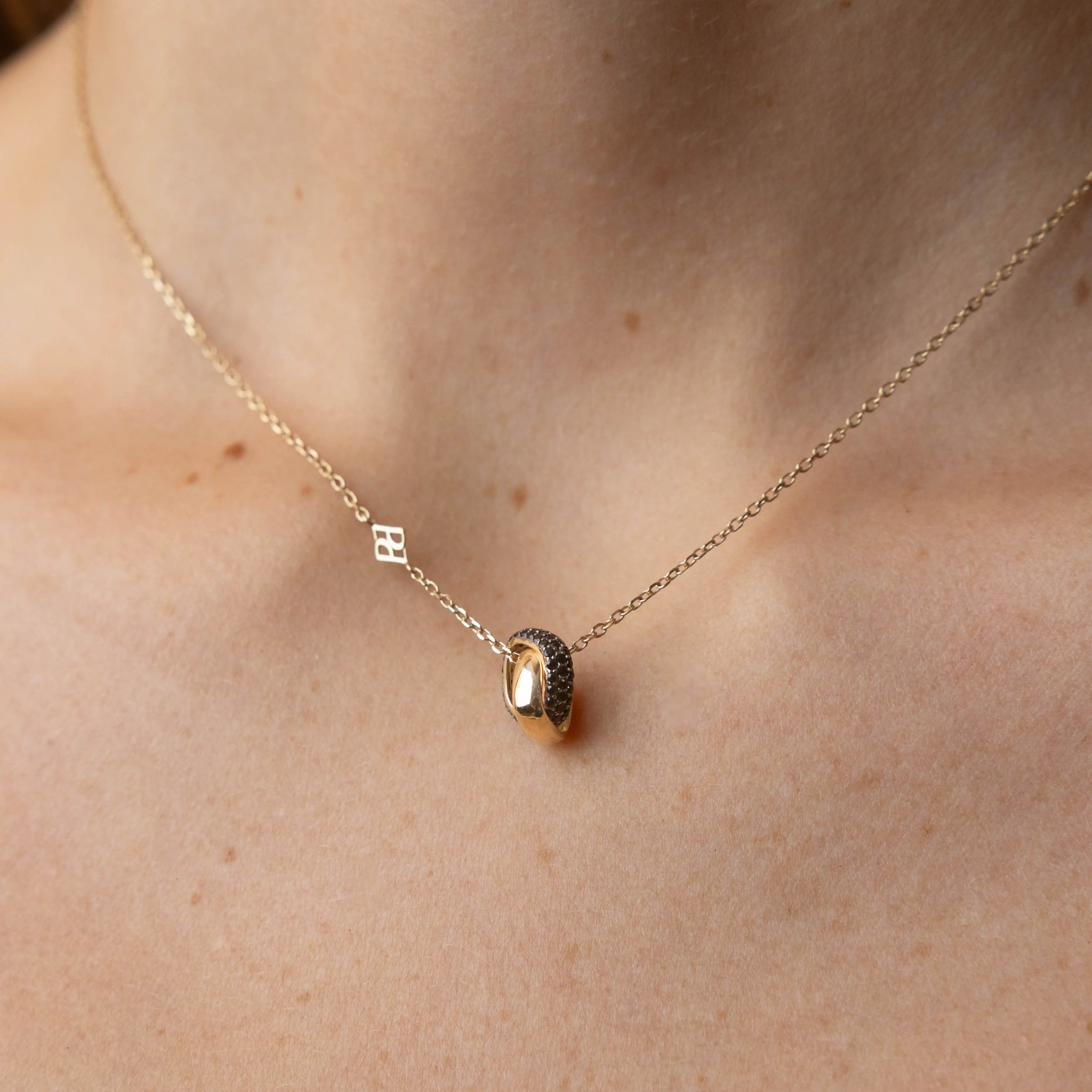 Sophia Necklace
