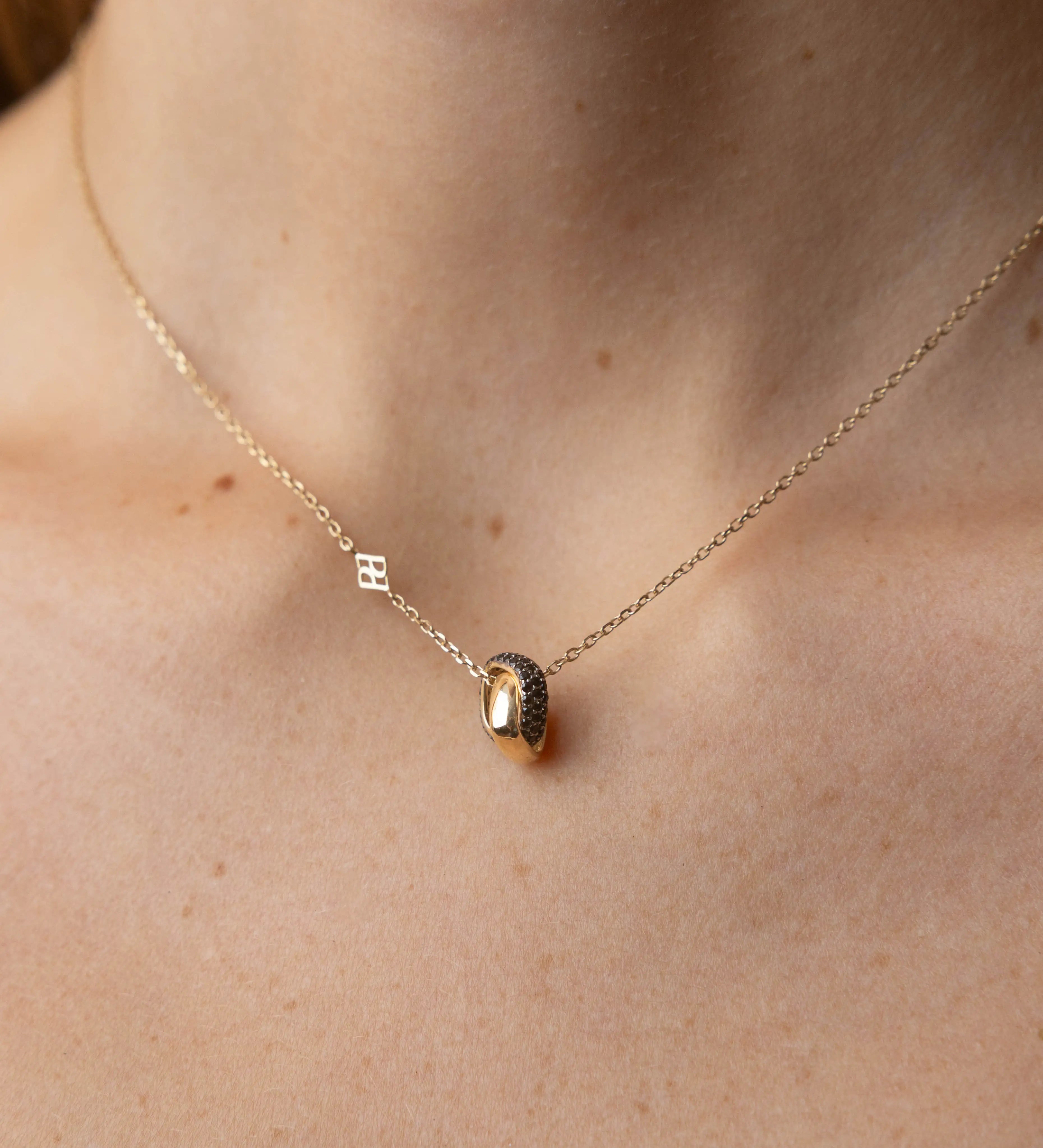 Collier Sophia
