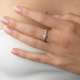 Bague Cléa