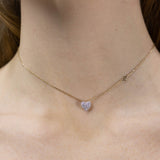Collier Romy en Or Jaune