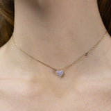 Collier Romy en Or Jaune